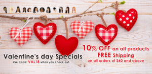 Valentine day Special