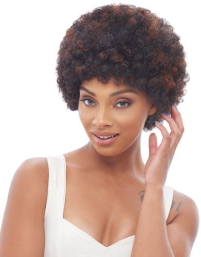 JANET COLLECTION 100% HUMAN HAIR FULL CAP – AFRO WIG – DHD Wigs | Wigs |  Braids | Weaves | Accessories | Hair Care | Half Wigs | Hair Piece