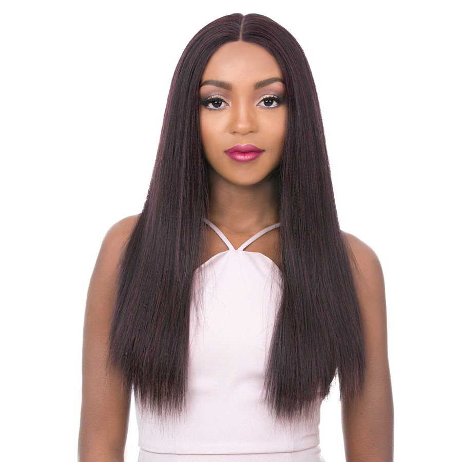 vixen lace front wig