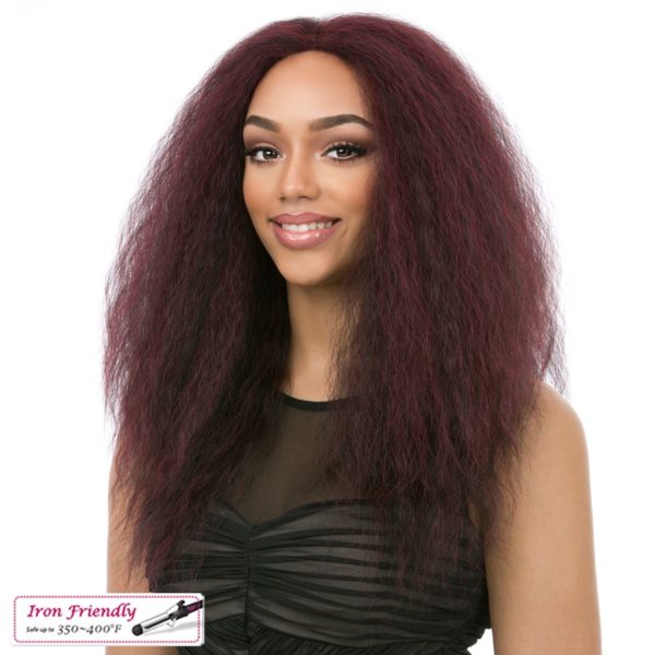 IT'S A WIG SYNTHETIC FULL LACE WIG - AMAZING - Image 3