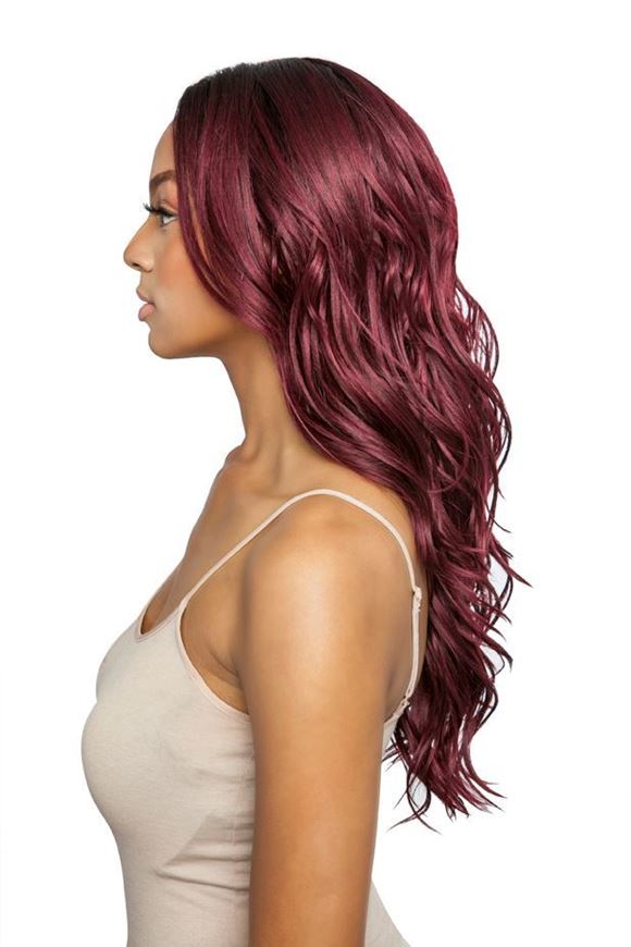 vivian lace front wig