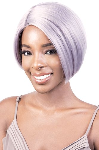 curlable wigs