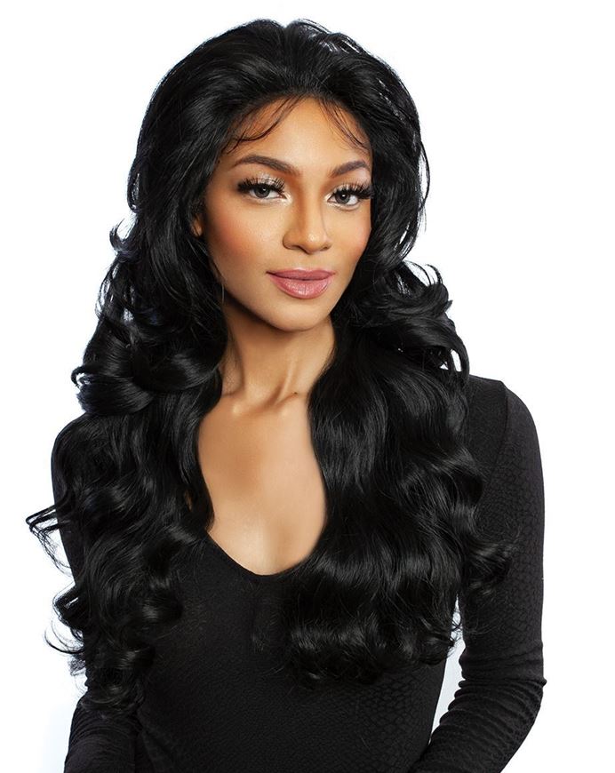Mane Concept Red Carpet HD Natural Hairline Lace Front Wig – ROANE  (RCHN201) – DHD Wigs | Wigs | Braids | Weaves | Accessories | Hair Care |  Half Wigs | Hair Piece