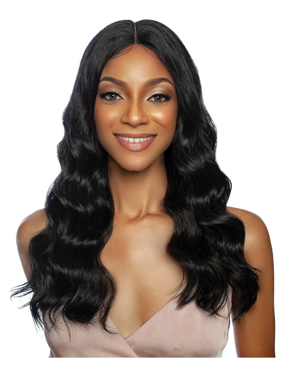 everyday lace front wig