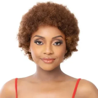 It's a Wig Human Hair Full Wig - HH RIYA